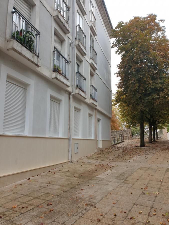 Loft17 Διαμέρισμα Burgo Εξωτερικό φωτογραφία