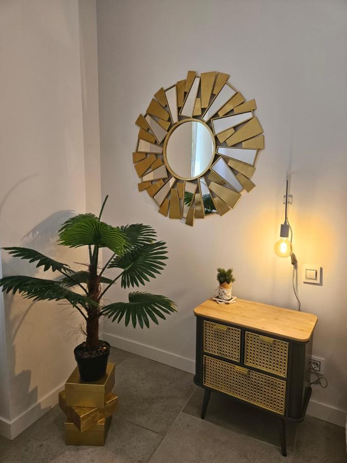 Loft17 Διαμέρισμα Burgo Εξωτερικό φωτογραφία
