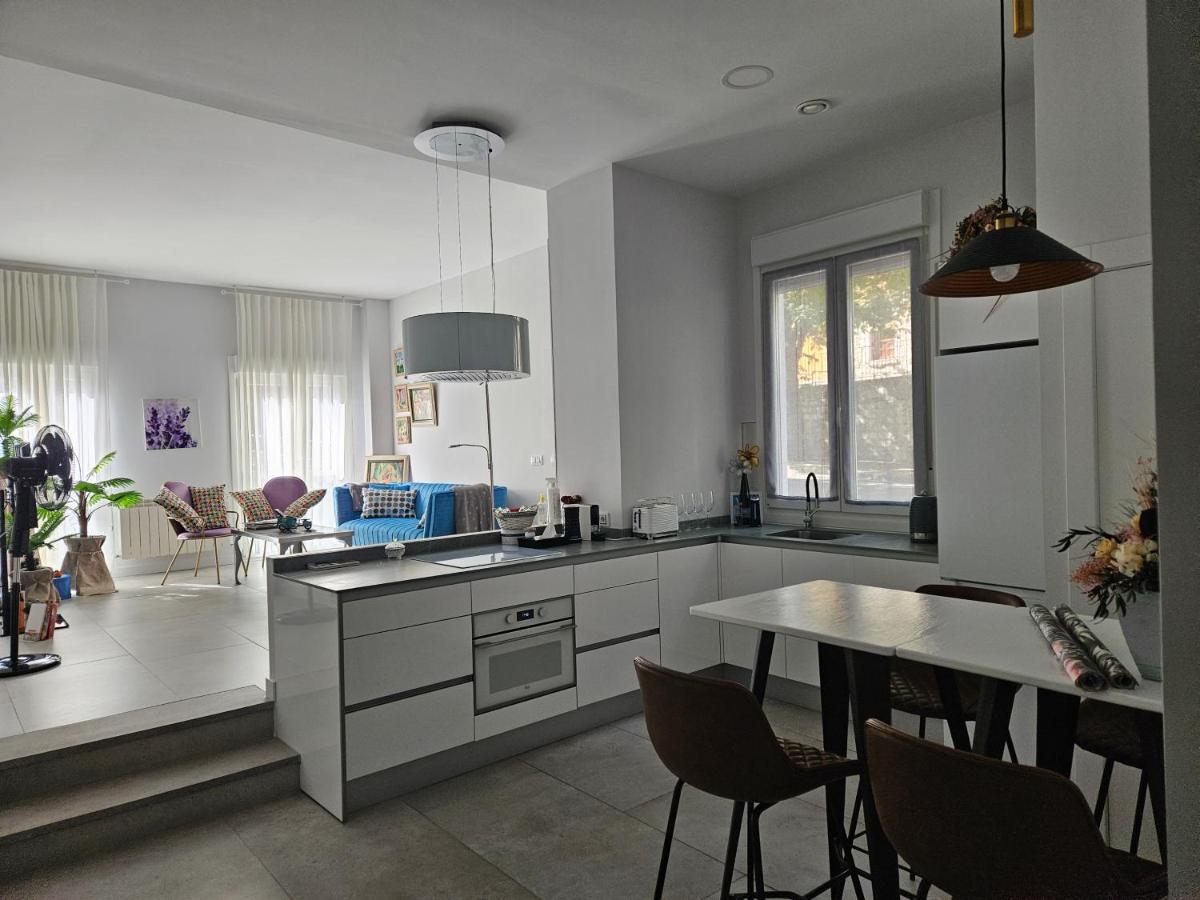 Loft17 Διαμέρισμα Burgo Εξωτερικό φωτογραφία