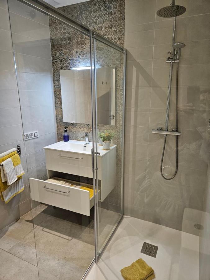 Loft17 Διαμέρισμα Burgo Εξωτερικό φωτογραφία