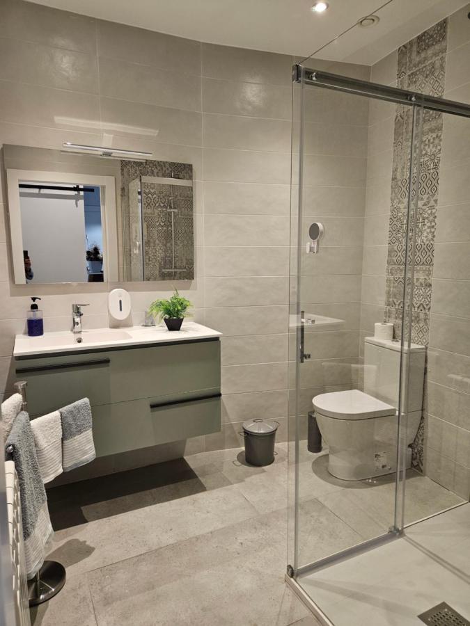 Loft17 Διαμέρισμα Burgo Εξωτερικό φωτογραφία