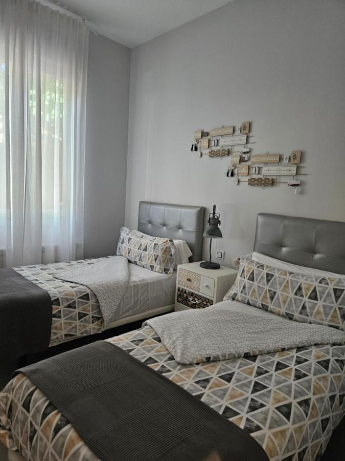 Loft17 Διαμέρισμα Burgo Εξωτερικό φωτογραφία