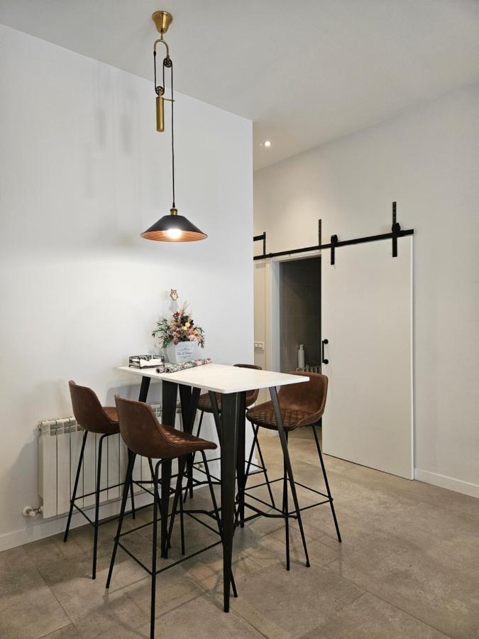 Loft17 Διαμέρισμα Burgo Εξωτερικό φωτογραφία